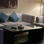 Nile Towers Residence