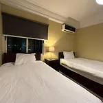 Nile Towers Residence