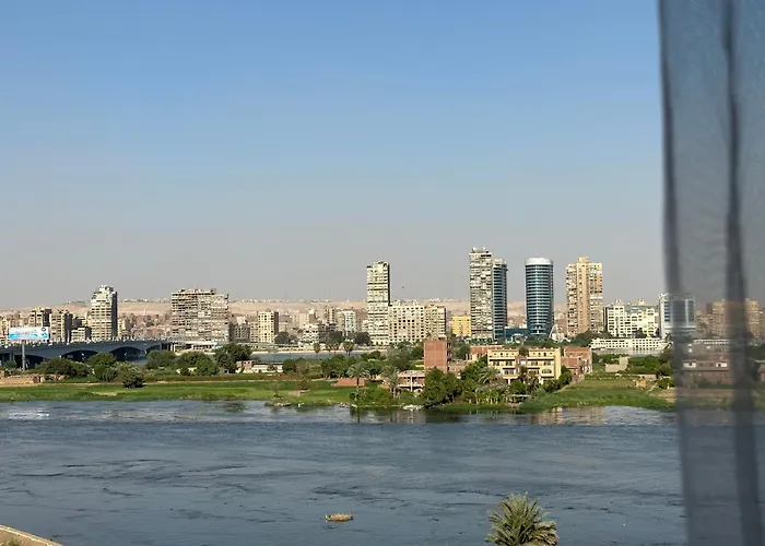 Nile Towers Residence