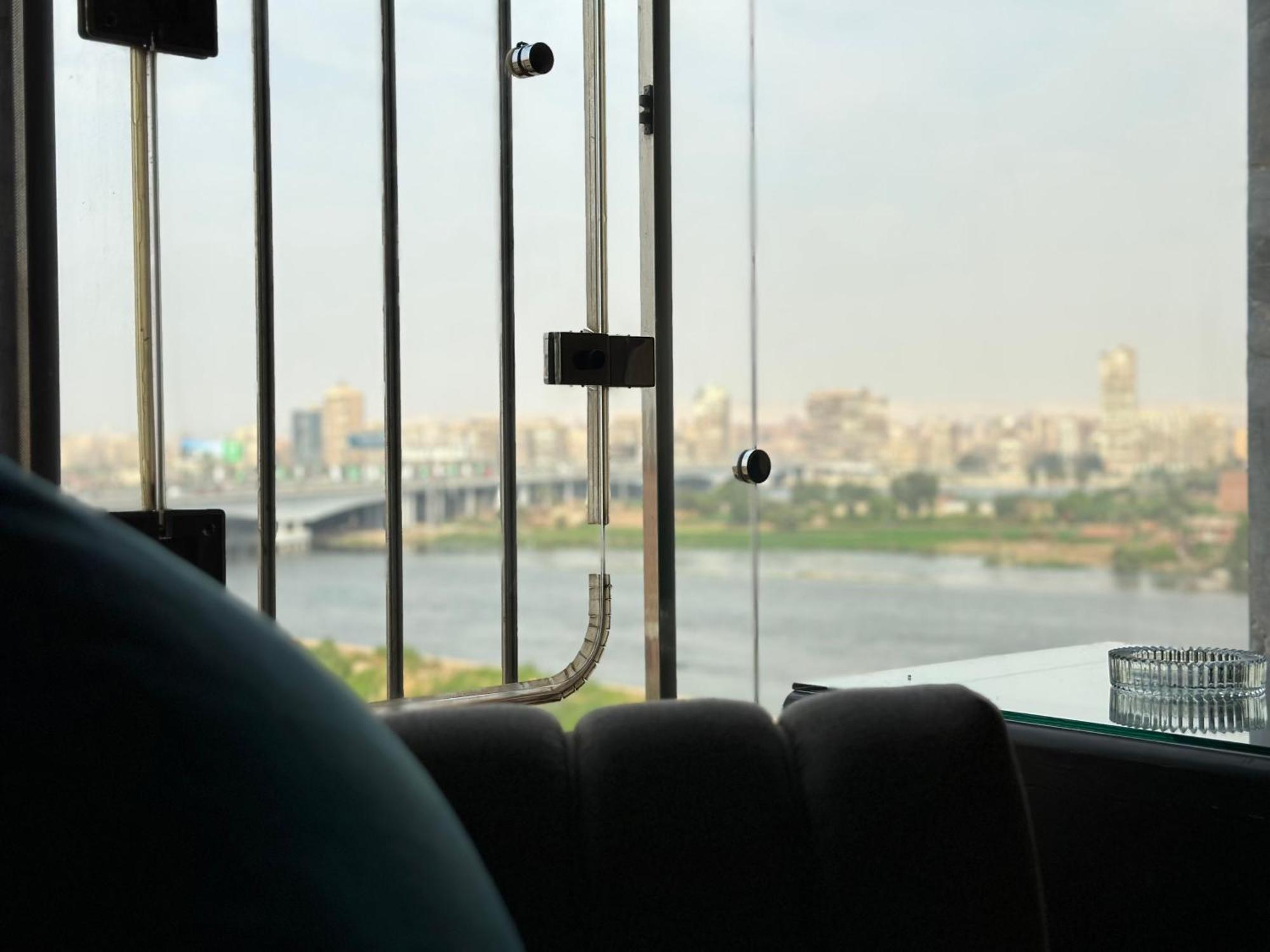 Nile Towers *