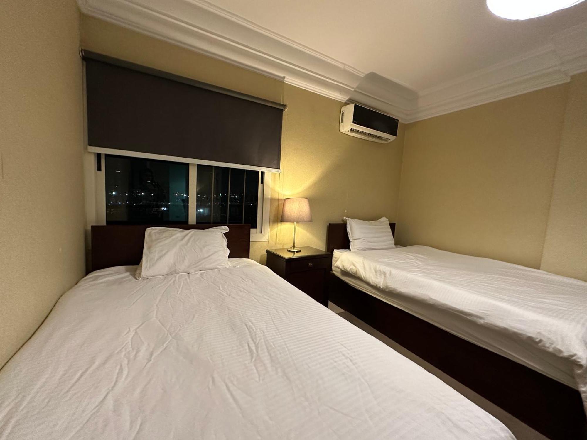 Nile Towers Apartment *