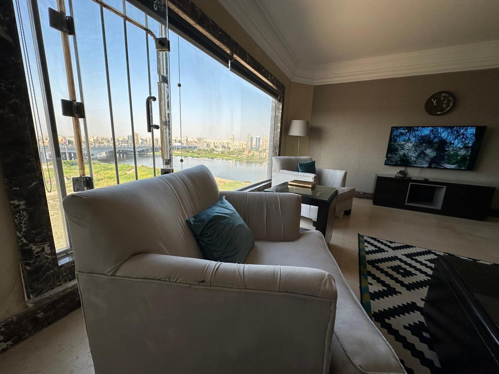 Nile Towers Apartment