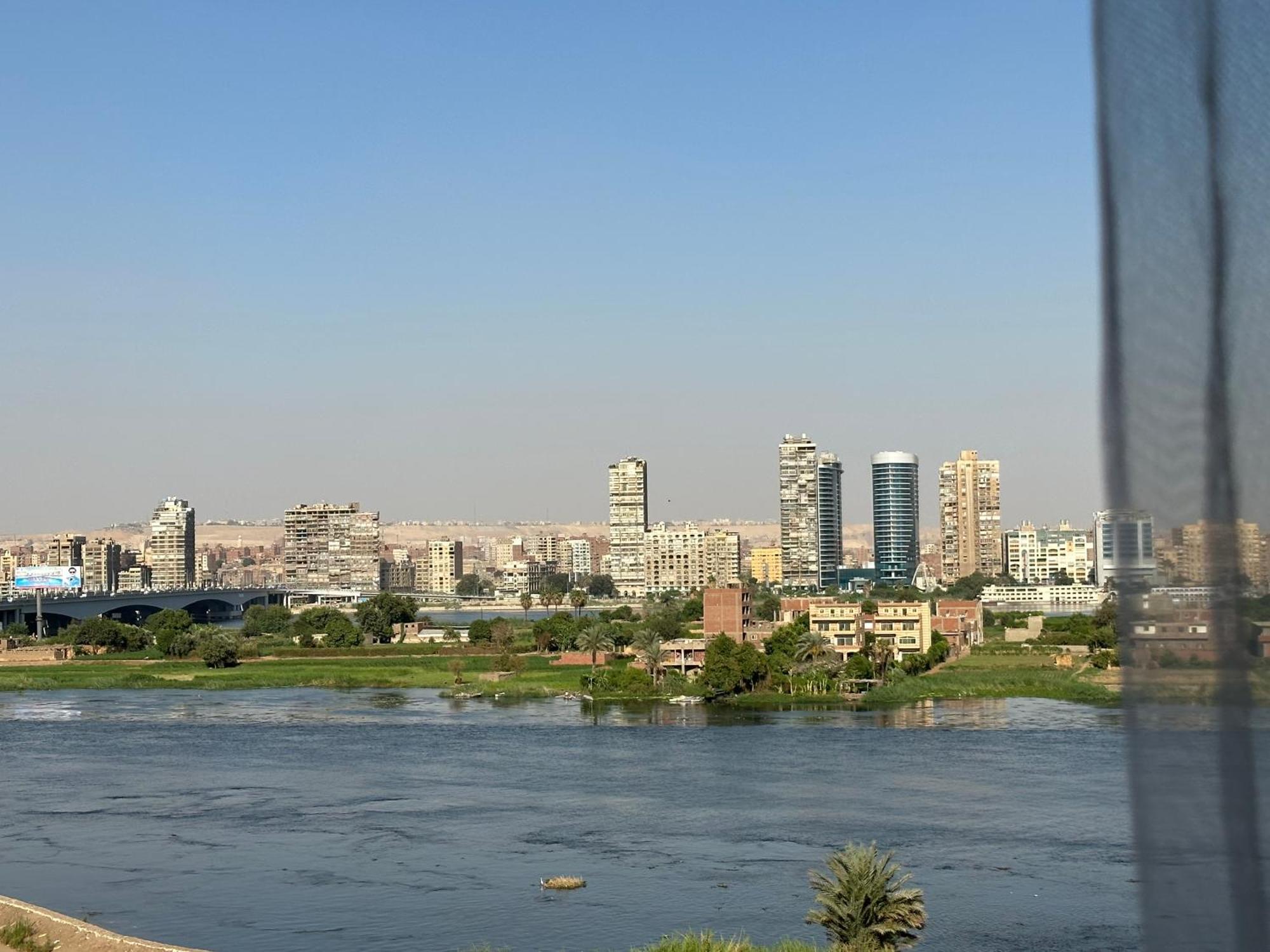 Nile Towers *