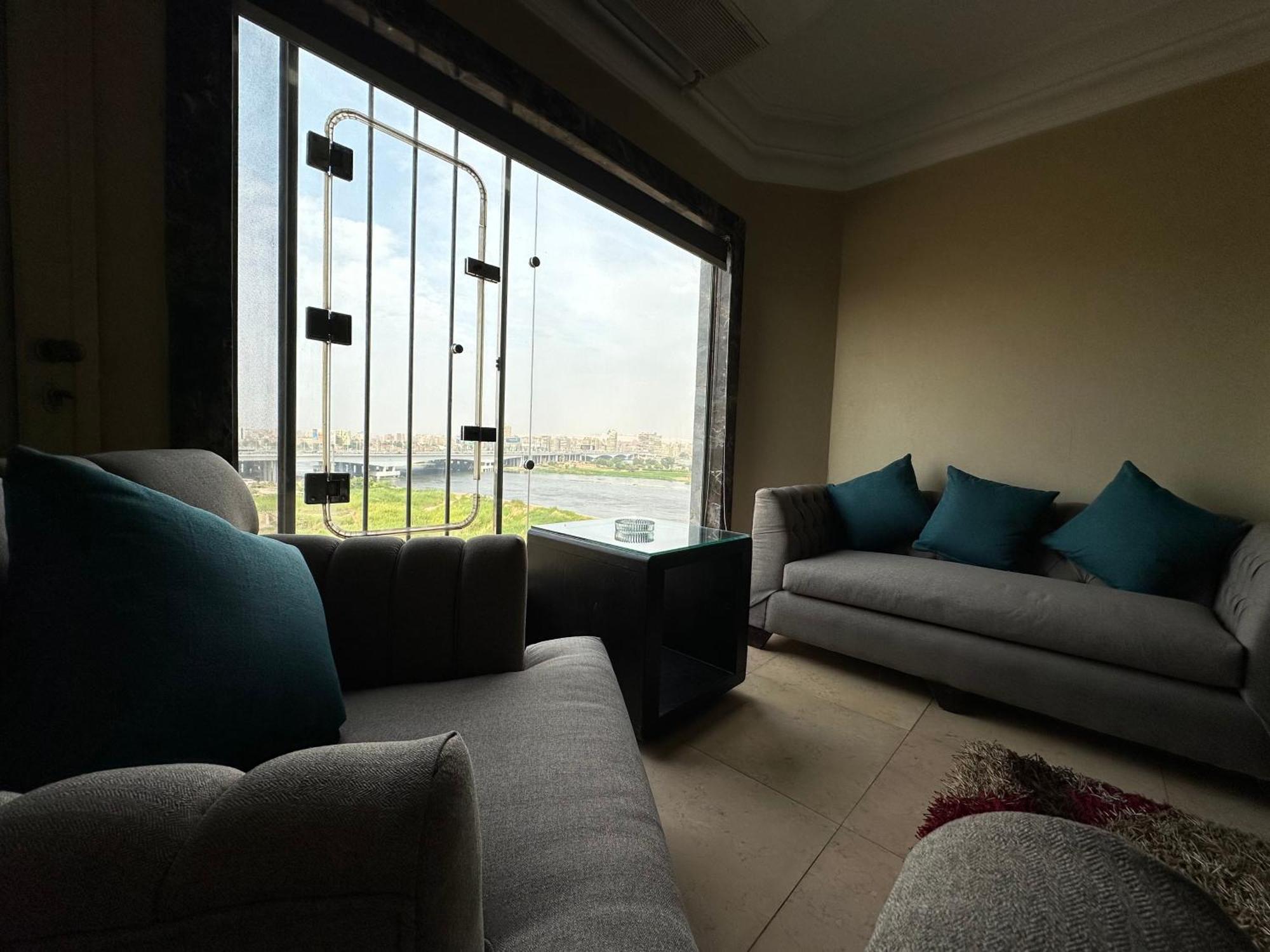 Nile Towers Apartment
