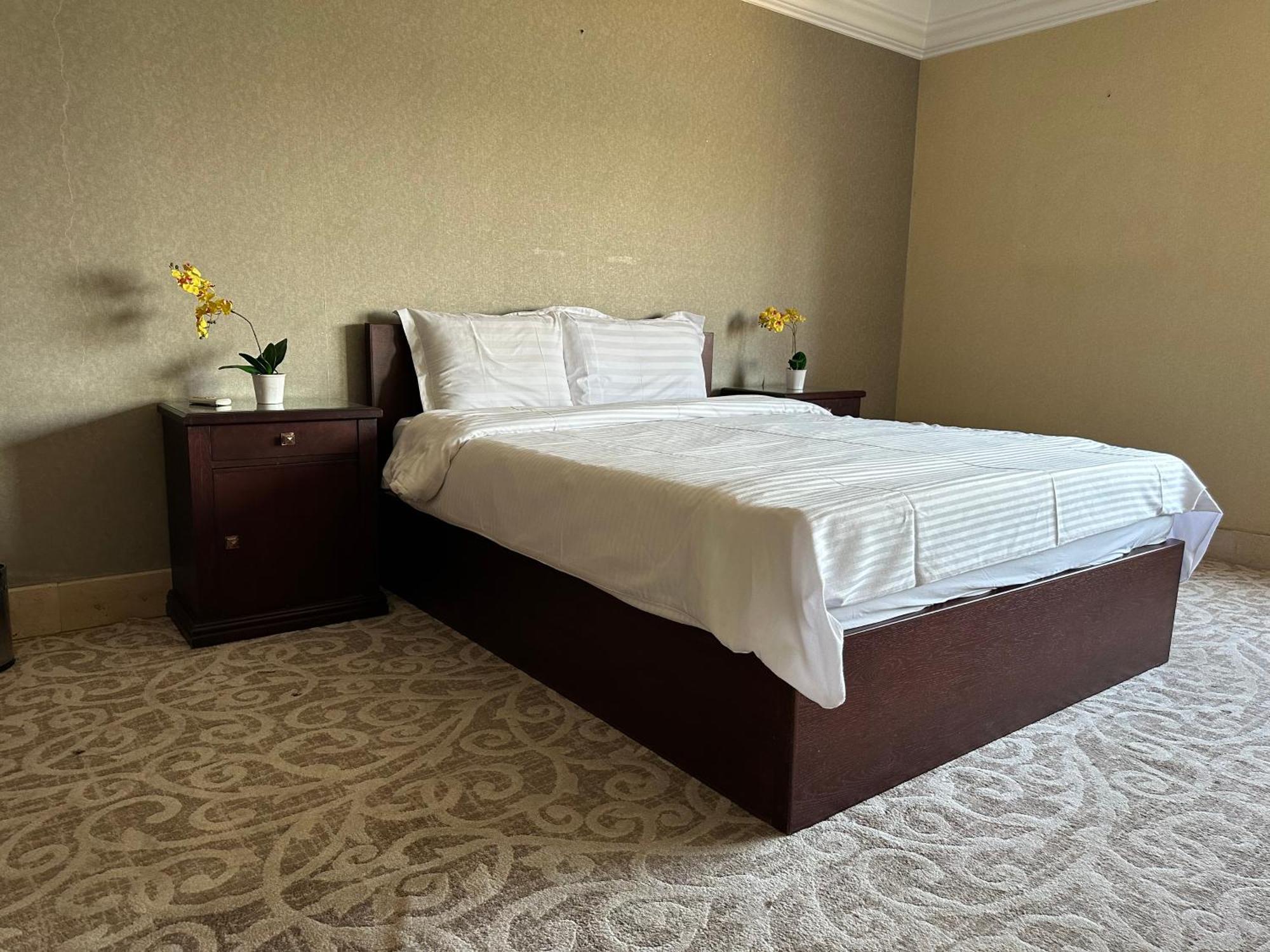 Nile Towers Apartment