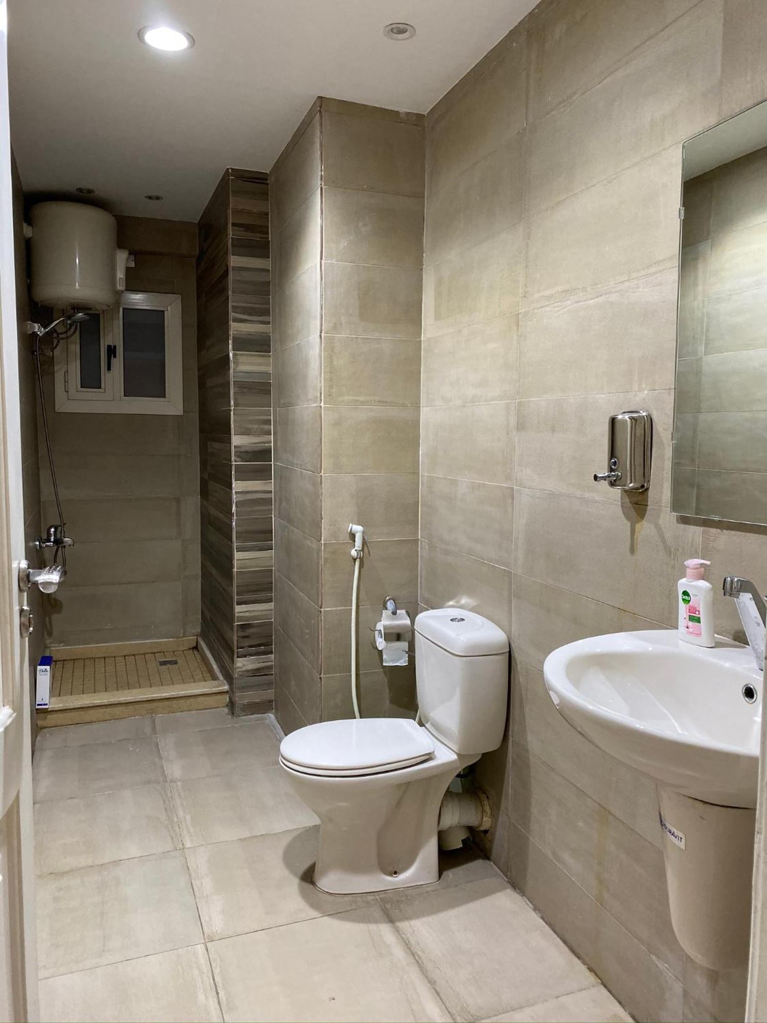 Apartment Nile Towers