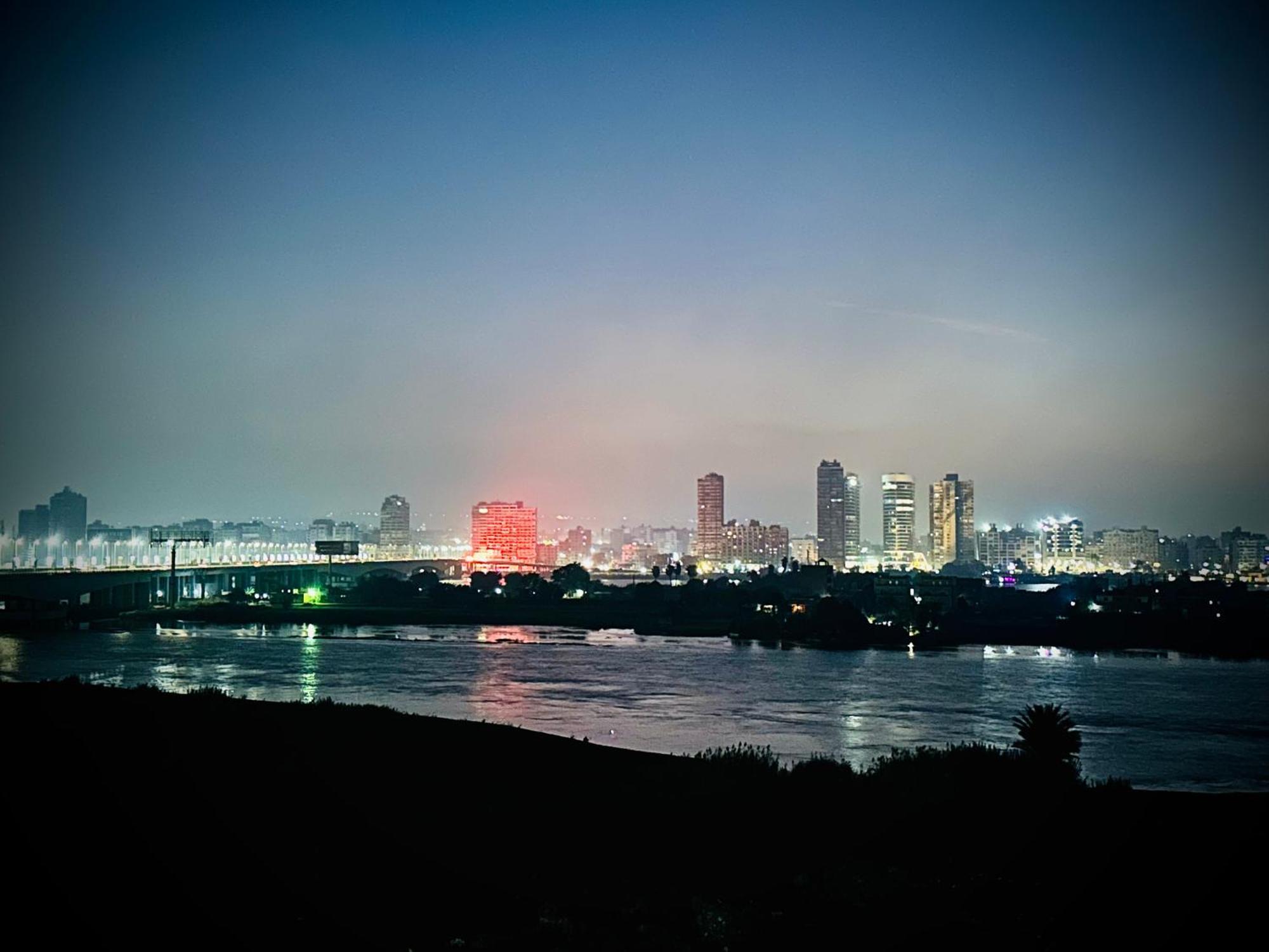 Nile Towers